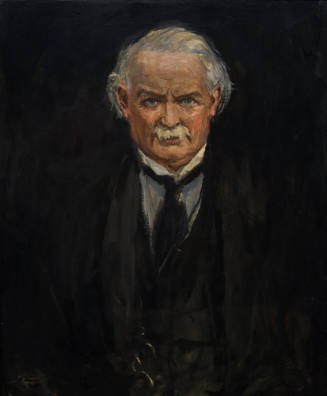 David Lloyd George