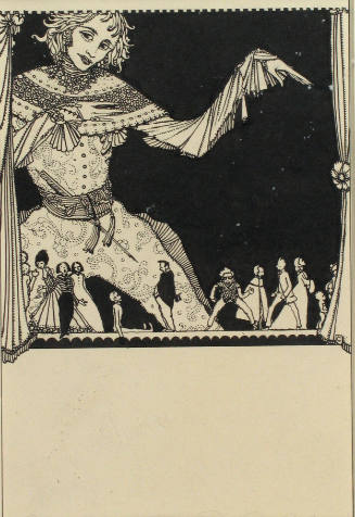 Harry Clarke