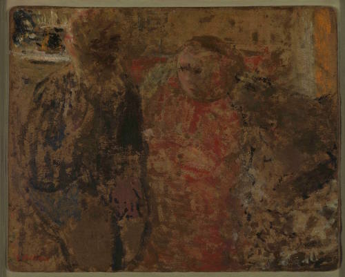 The Vuillard Family