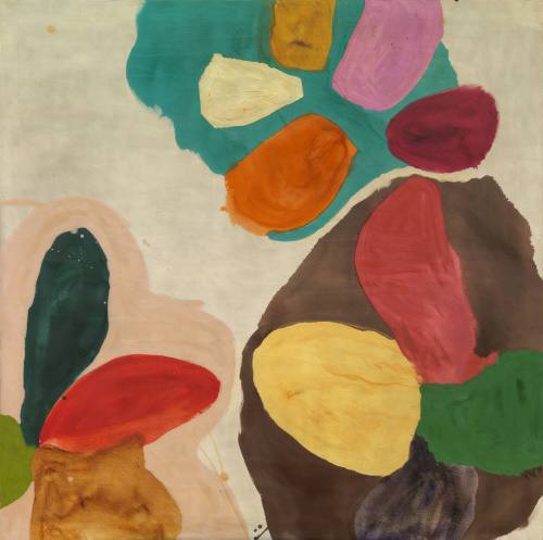 Gillian Ayres