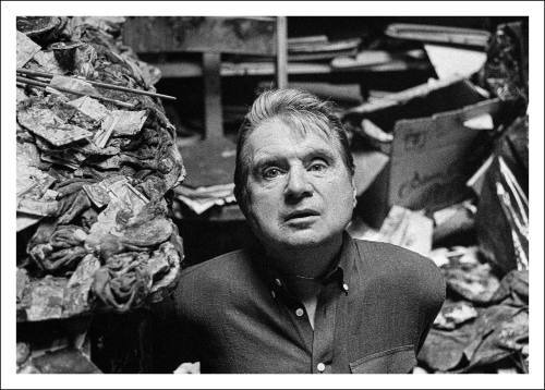 Francis Bacon