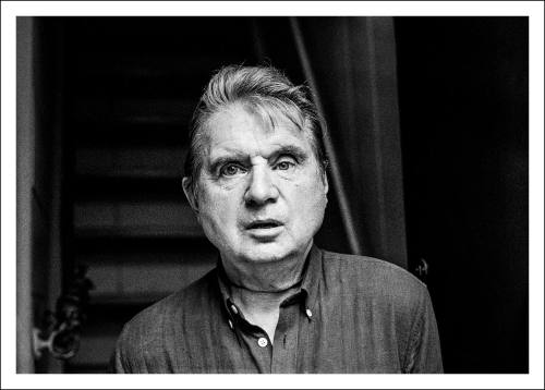 Francis Bacon