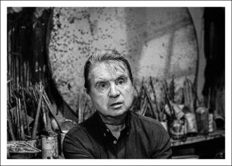 Francis Bacon