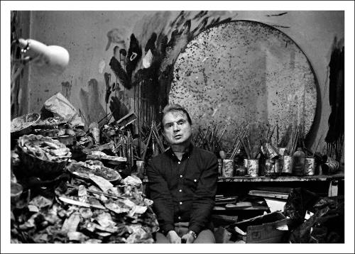 Francis Bacon