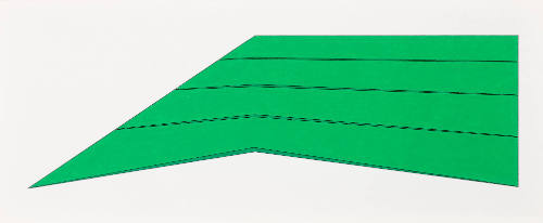 Untitled (green)