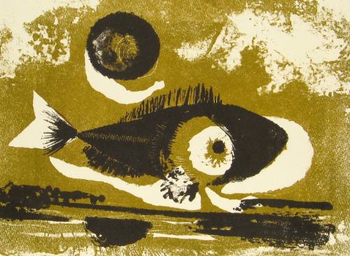 Moonfish