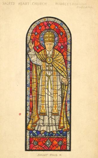 Saint Pius X