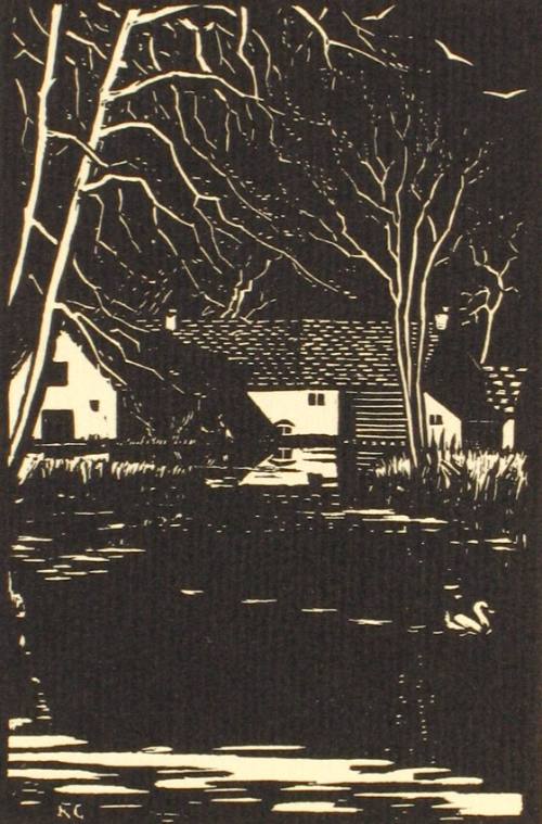 1. The Mill