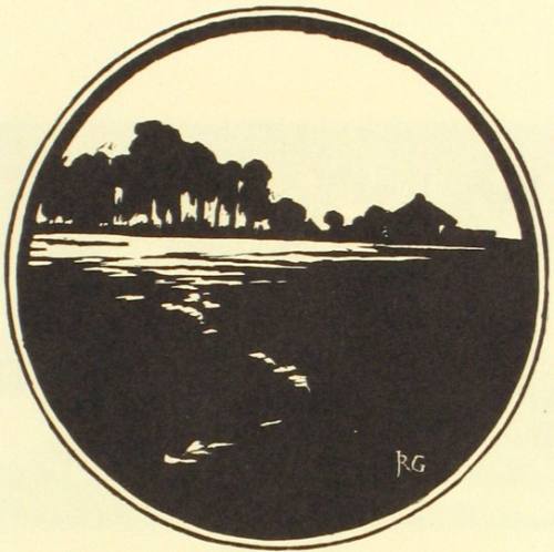2. The Little Copse