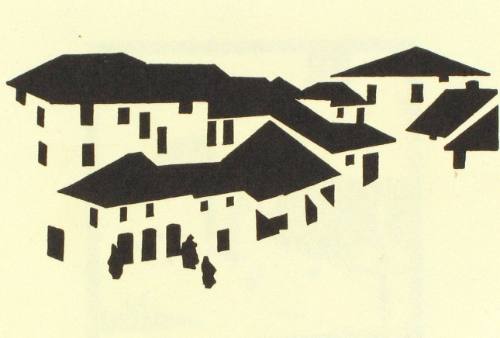 8. A Street in Macedonia
