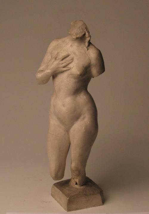 Female Torso (b) Standing