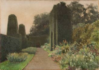 The Garden, St. Anne's, Clontarf