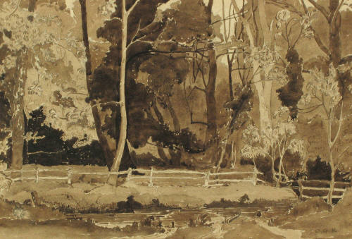 Study of Trees