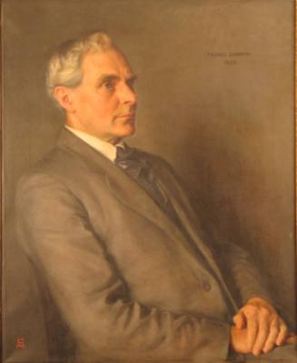 Senator Thomas Johnston