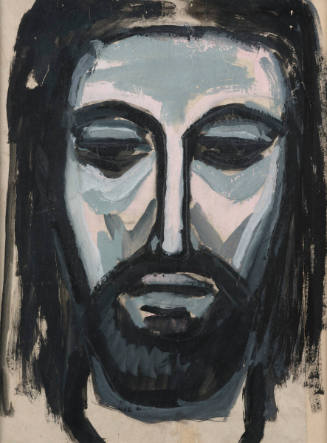 Head of Christ