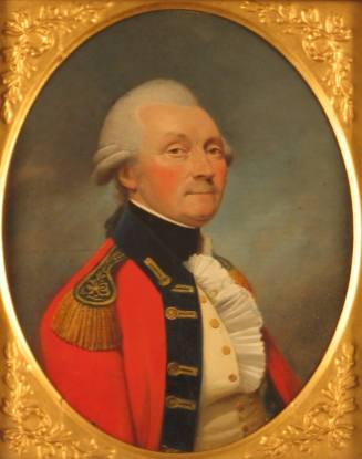 Portrait of Lord Charlemont
