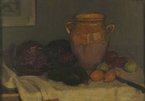 Still Life