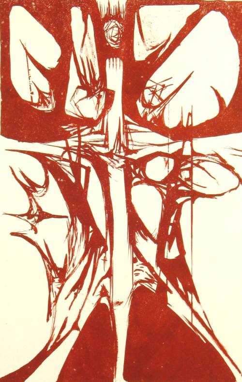 Lithograph