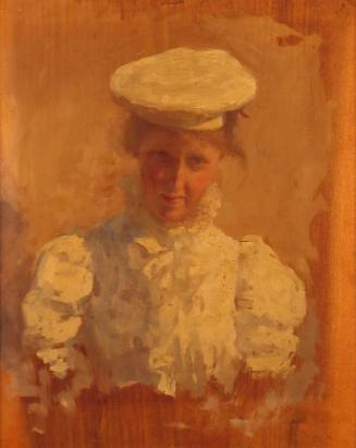 Female Portrait