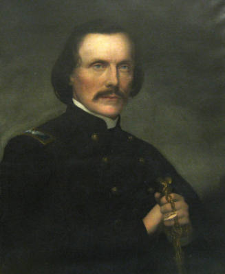 Colonel John O'Mahony
