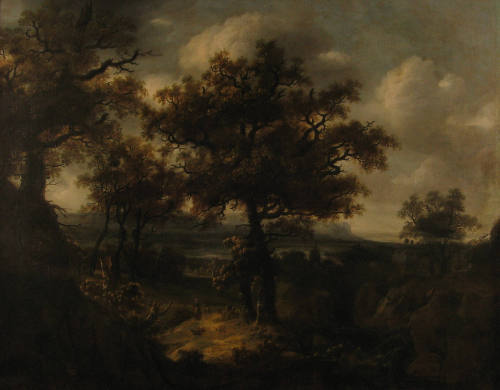 Landscape